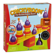 Chickyboom