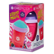 Chillfactor Slushy Maker Asst