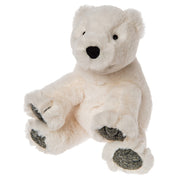 Chillin' Polar Bear - Small