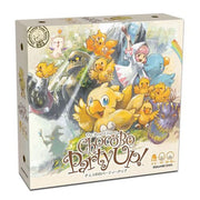 Chocobo Party Up