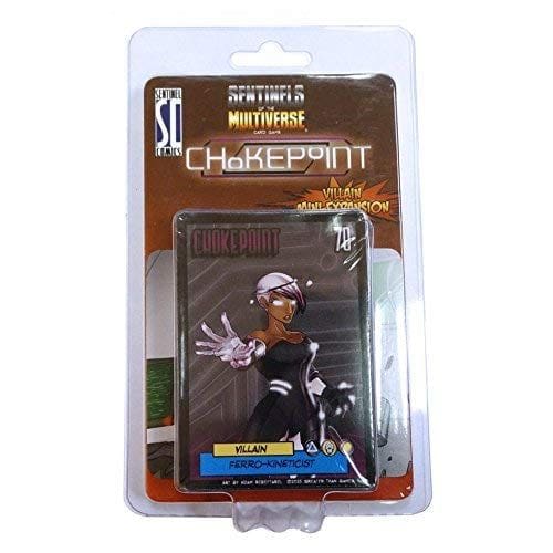 Chokepoint: SOTM expansion