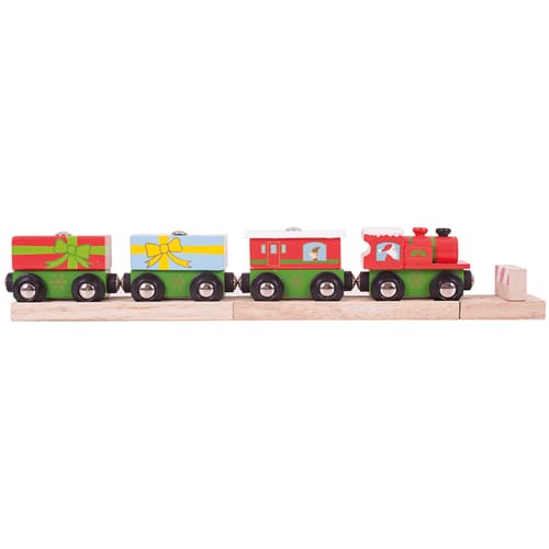Christmas Train