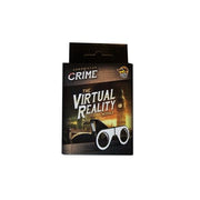 Chronicles of Crime: Virtual Reality Module
