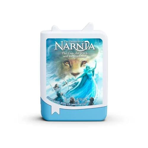 Chronicles of Narnia: The Lion, the Witch and the Wardrobe