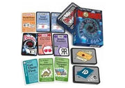 Chrononauts