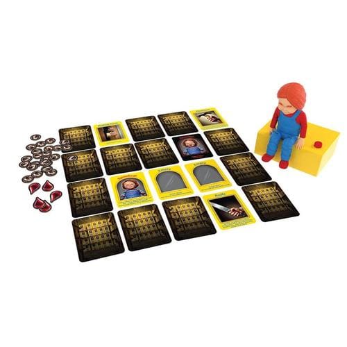 Chucky: The Game