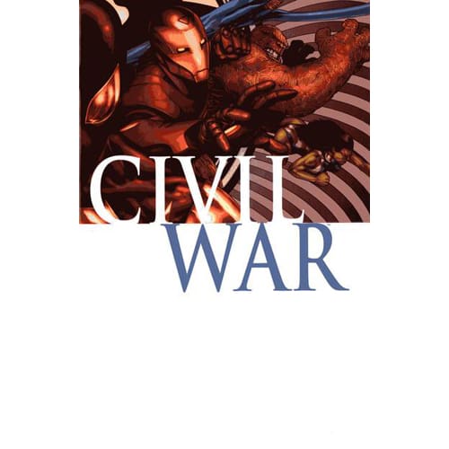 Civil War (Paperback)