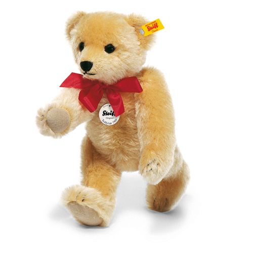Classic 1909 Teddy bear