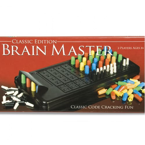 Classic Brainmaster