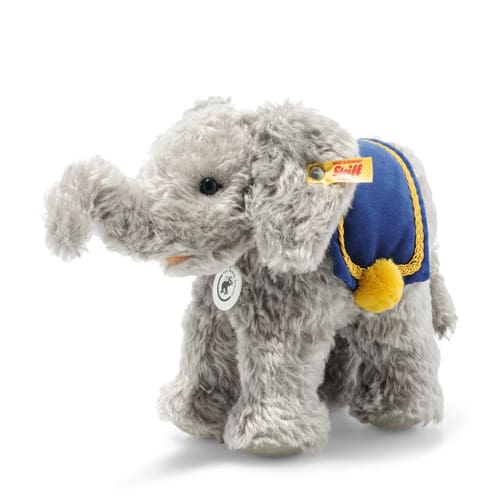 Classic Elephant