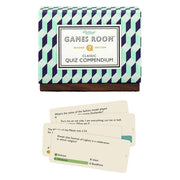 Classic Quiz Compendium