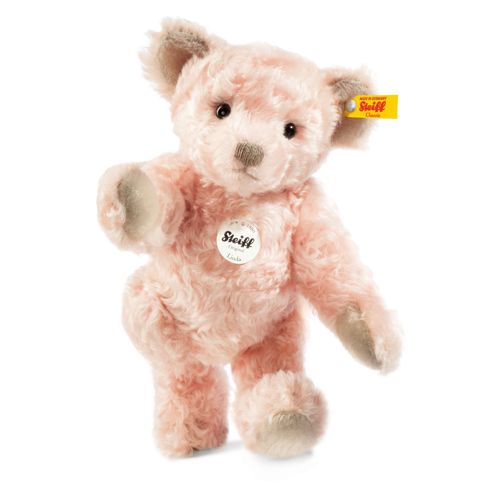 Classic Teddy bear Linda