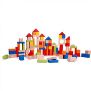 Classic World - 100 Blocks