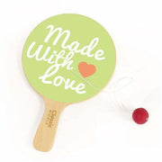 Classic World - Paddle Ball