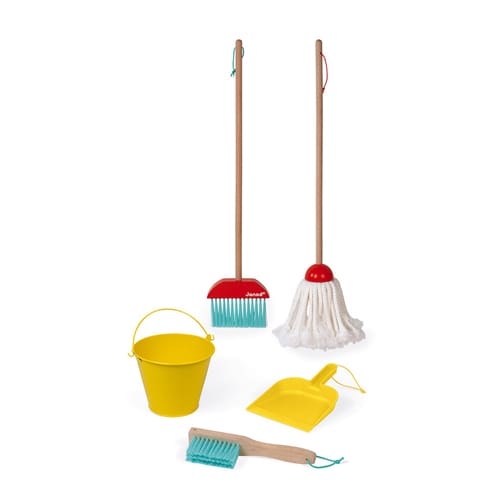 Cleaning Set