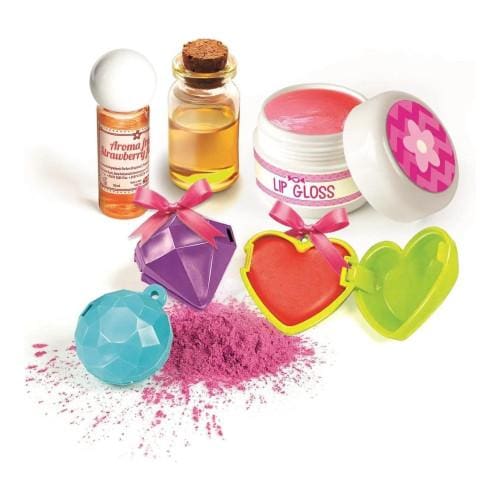 Clementoni: Lip Gloss Maker