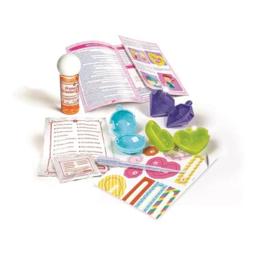 Clementoni: Lip Gloss Maker