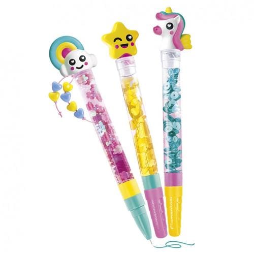 Clementoni: Small Pen Creator - Fantasy