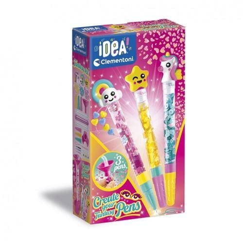 Clementoni: Small Pen Creator - Fantasy