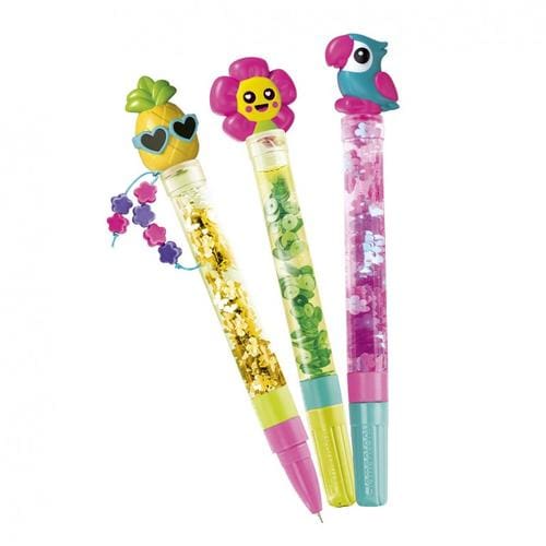 Clementoni: Small Pen Creator - Tropic