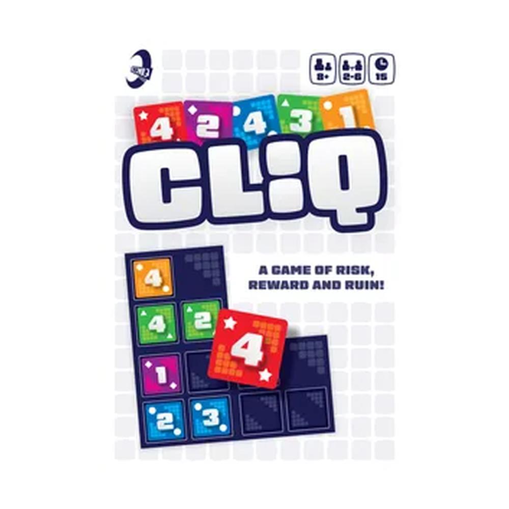 CliQ