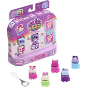 Clickeez Multipack