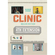 Clinic: Deluxe Edition Extension 5
