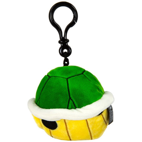 Clip on Green Shell