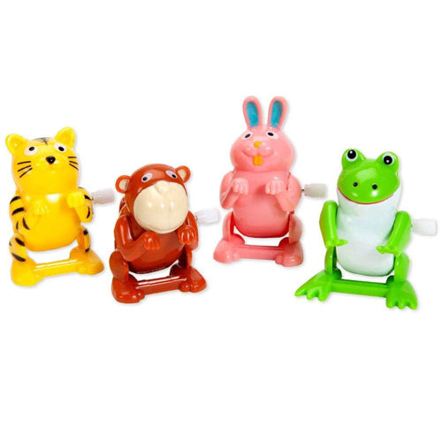 Clockwork Flippin Pet Assortment