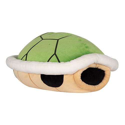 Club Mocchi Mocchi - Mega Green Shell