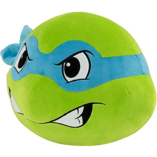 Club Mocchi Mocchi - Mega Leonardo Head Plush