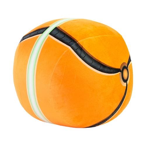 Club Mocchi Mocchi - Metroid Mega Morph Ball Plush