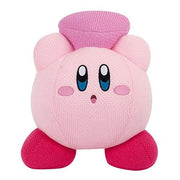 Club Mocchi Mocchi - Nuiguru-Knit Mega Friend Heart Kirby