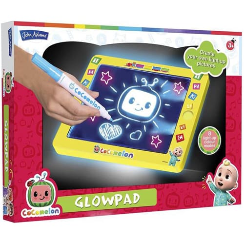 CoComelon GLOWPAD
