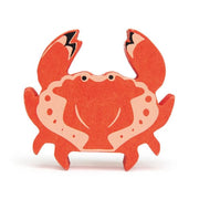 Coastal - Crab