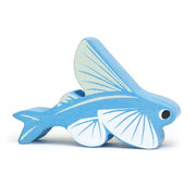 Coastal - Flying Fish