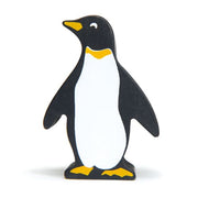 Coastal - Penguin