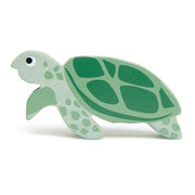 Coastal - Sea Turtle