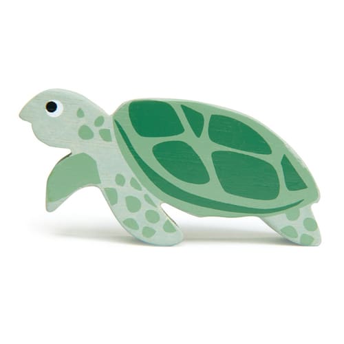Coastal - Sea Turtle