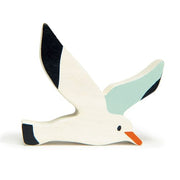 Coastal - Seagull