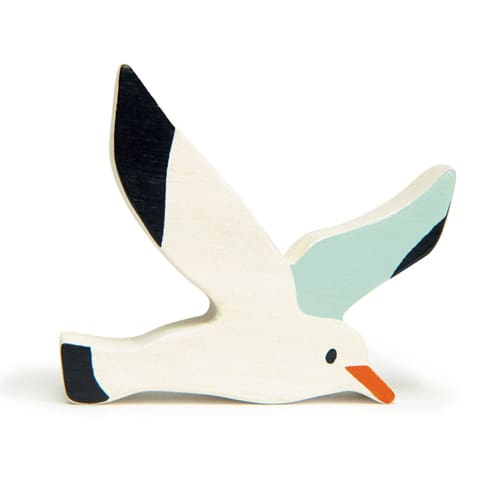 Coastal - Seagull