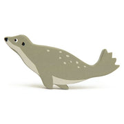 Coastal - Seal