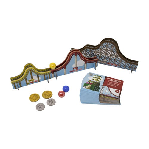 Coaster Coaster Park