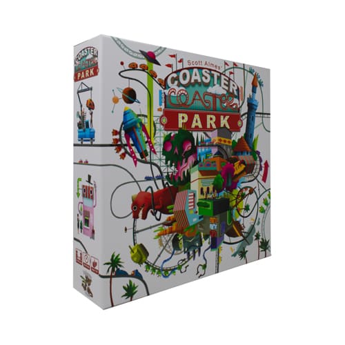 Coaster Coaster Park