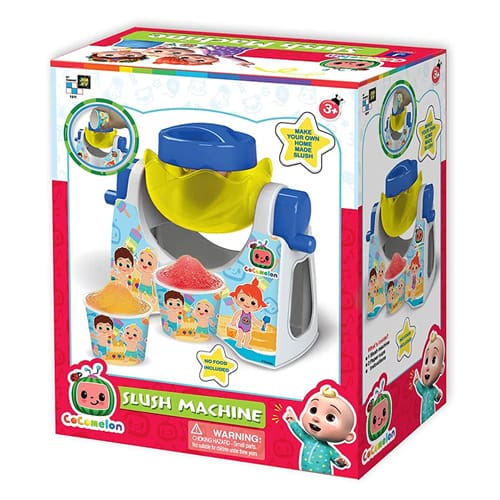 Cocomelon Slush Machine