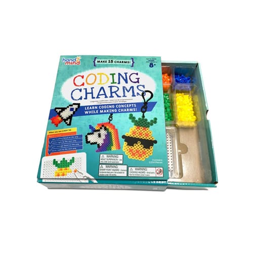 Coding Charms