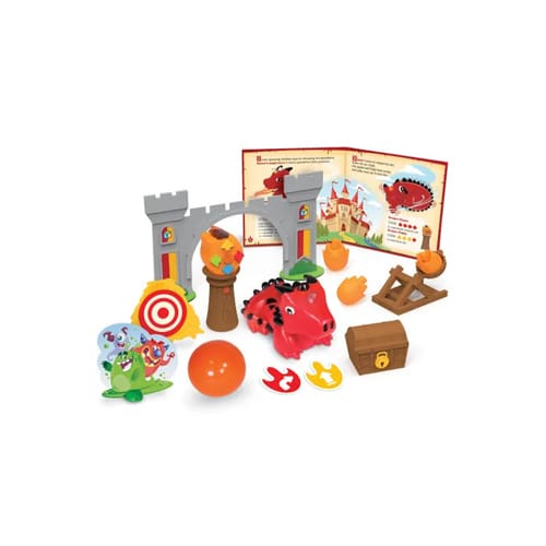 Coding Critters® MagiCoders: Blazer the Dragon