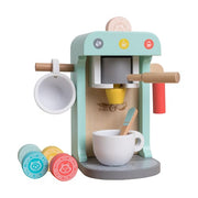 Coffee Maker Set