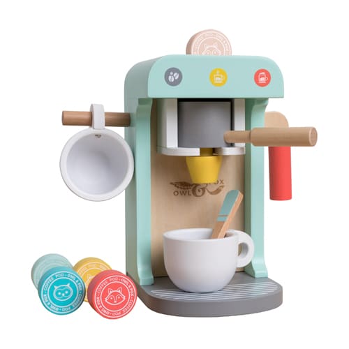 Coffee Maker Set