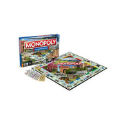 Colchester Monopoly